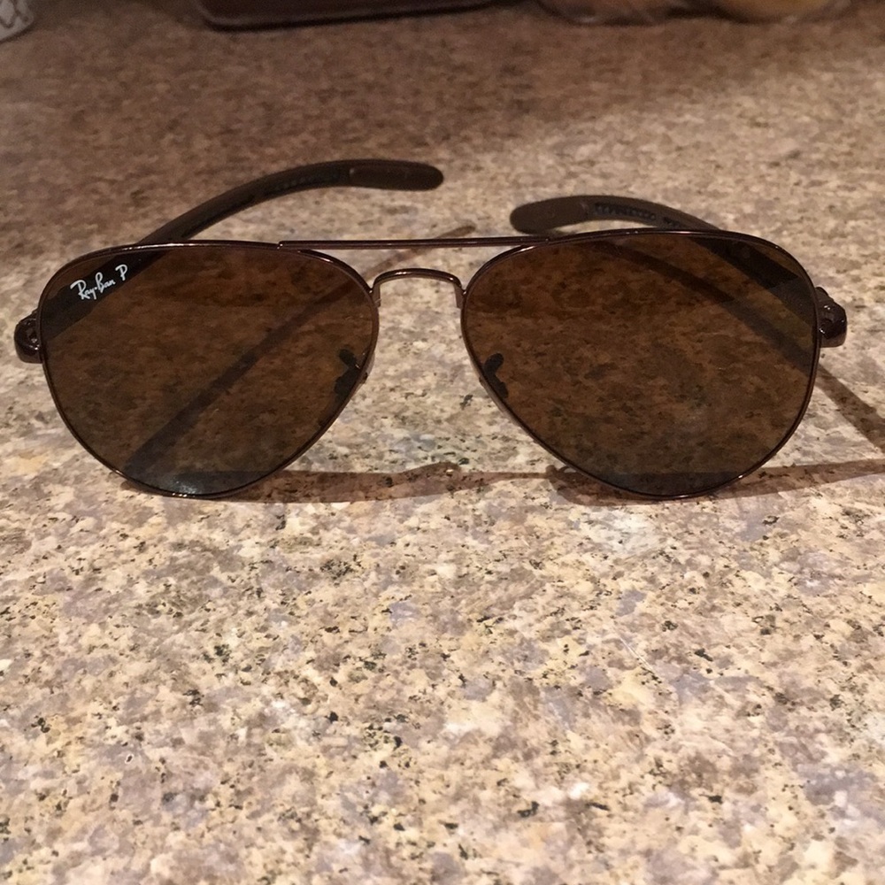 Ray-ban sunglasses